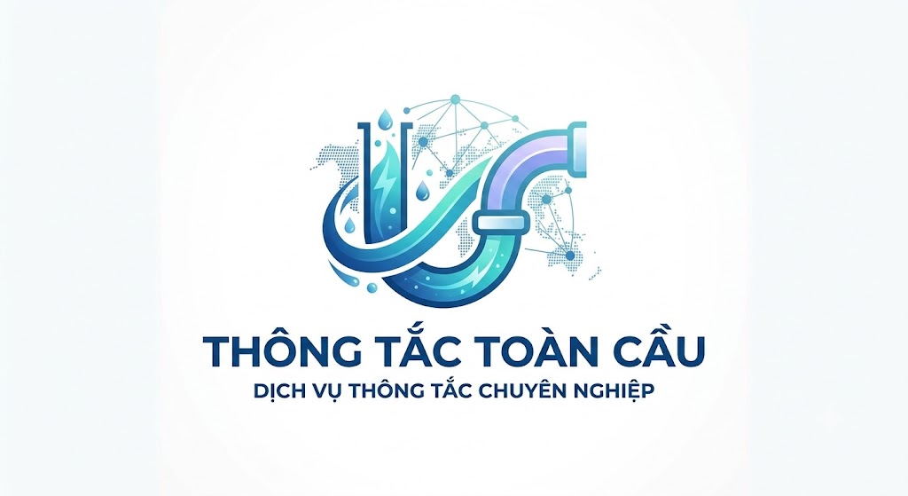 Thông Tắc Toàn Cầu