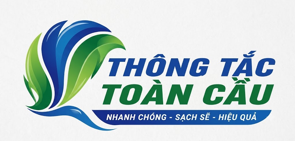 Thông Tắc Toàn Cầu