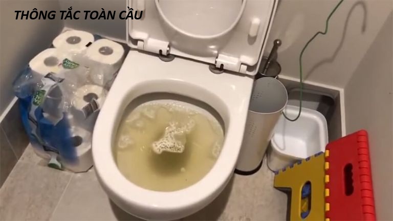 hút bể phốt tại Hòan Kiếm có thợ nhanh chóng